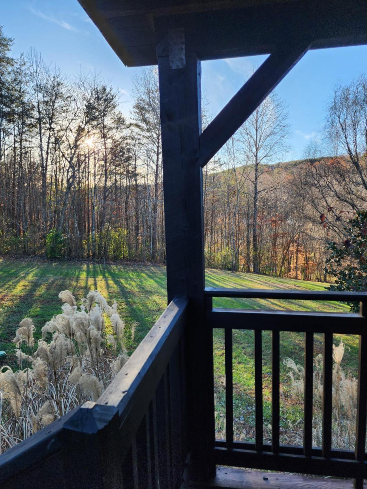 Lodge At Tellico Tellico Plains المظهر الخارجي الصورة