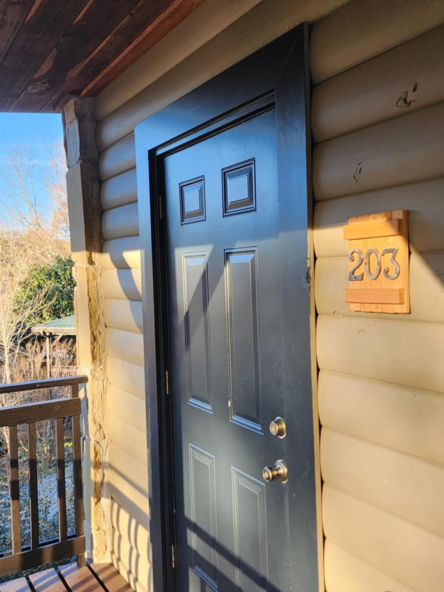 Lodge At Tellico Tellico Plains المظهر الخارجي الصورة