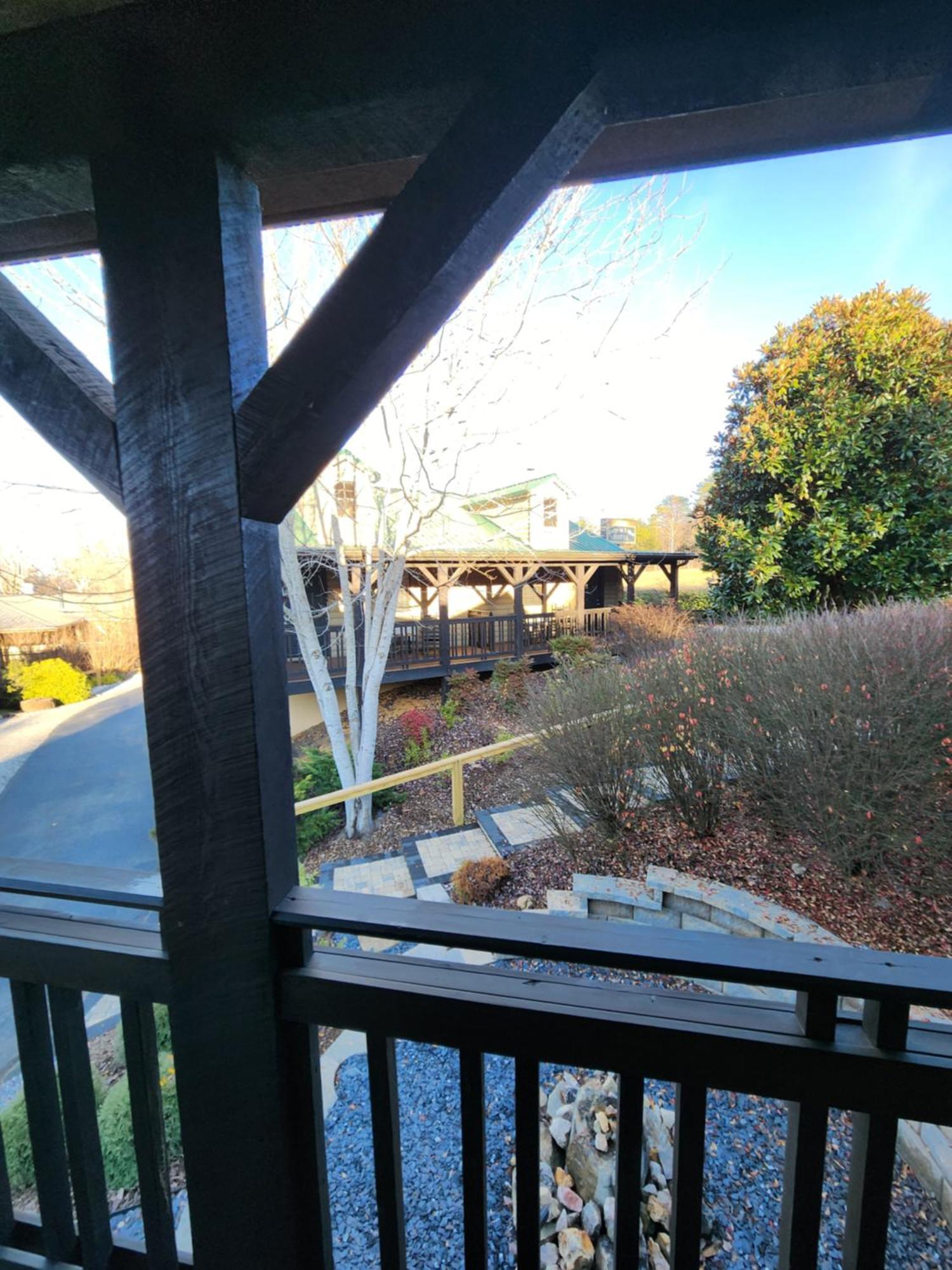 Lodge At Tellico Tellico Plains المظهر الخارجي الصورة