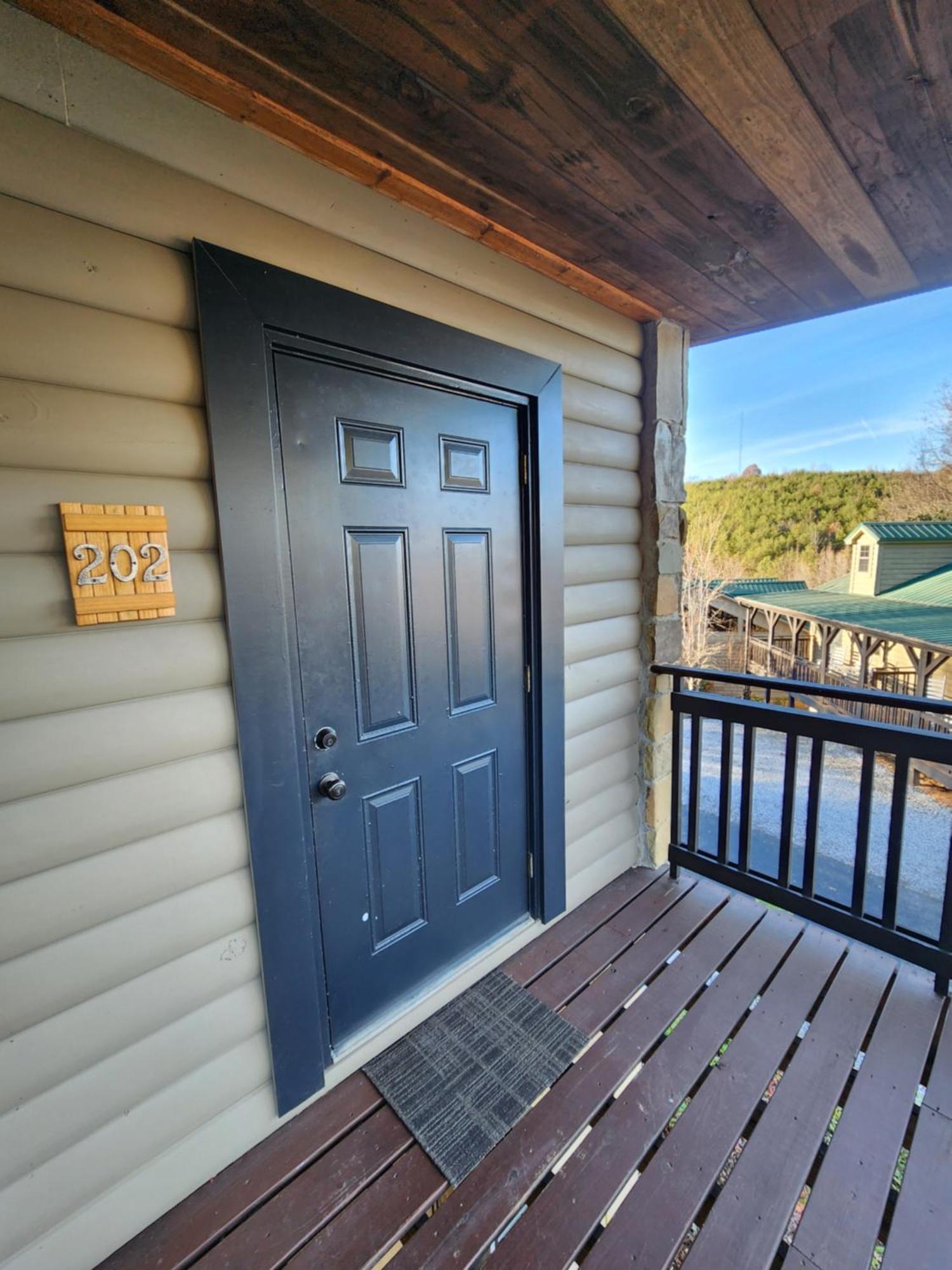 Lodge At Tellico Tellico Plains المظهر الخارجي الصورة