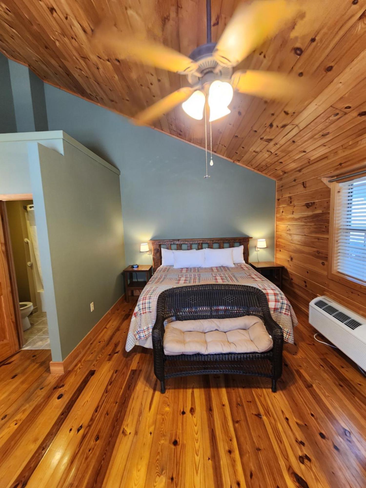 Lodge At Tellico Tellico Plains المظهر الخارجي الصورة