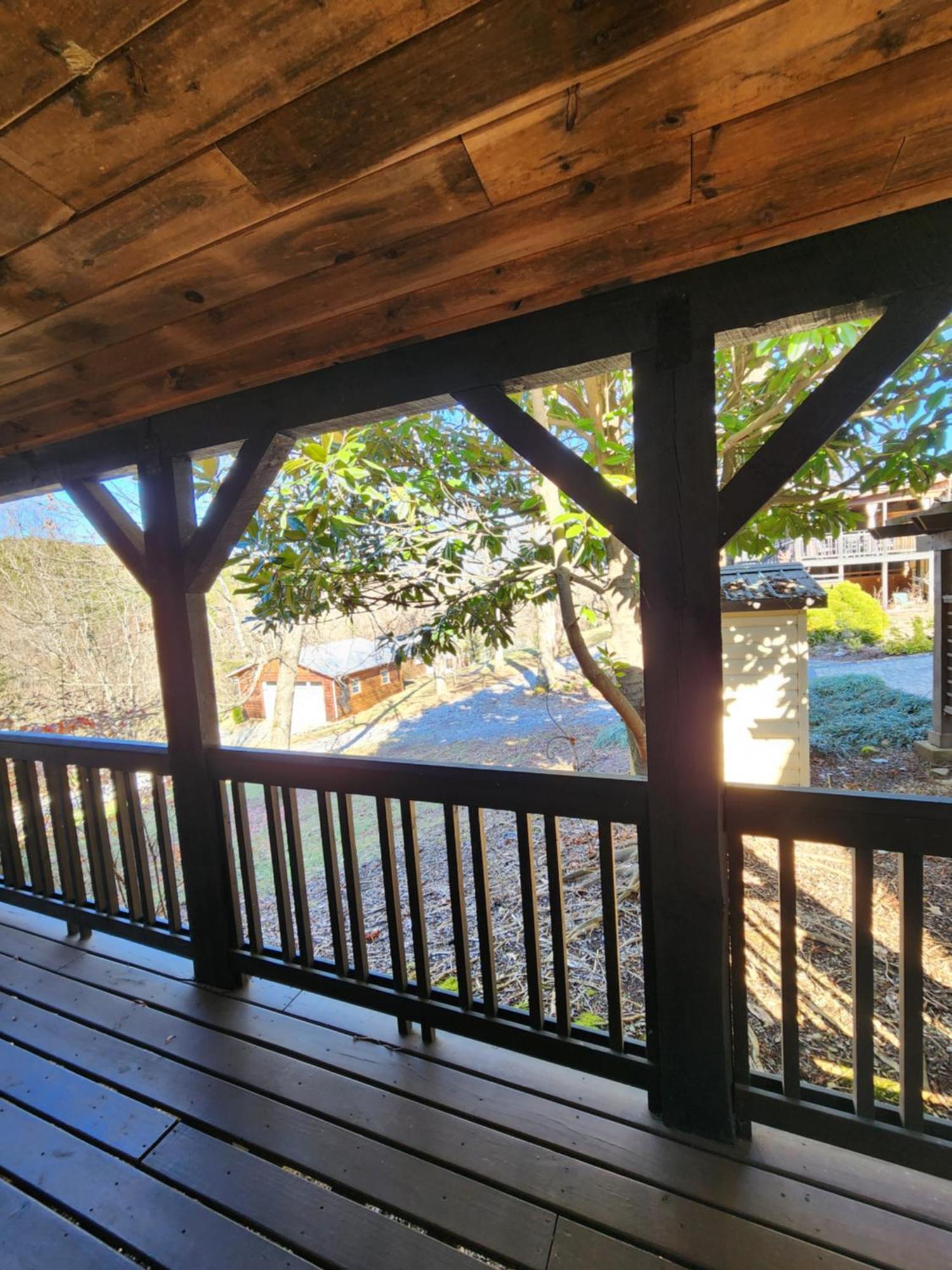Lodge At Tellico Tellico Plains المظهر الخارجي الصورة