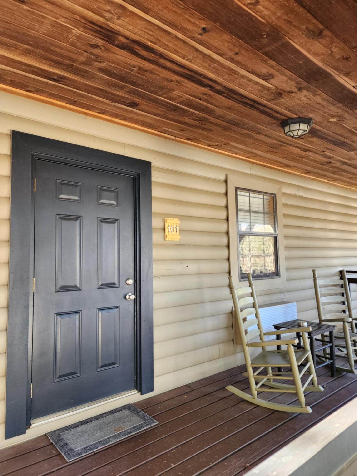 Lodge At Tellico Tellico Plains المظهر الخارجي الصورة