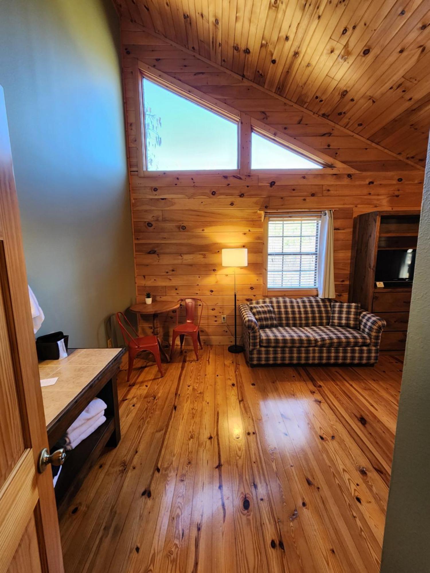 Lodge At Tellico Tellico Plains المظهر الخارجي الصورة