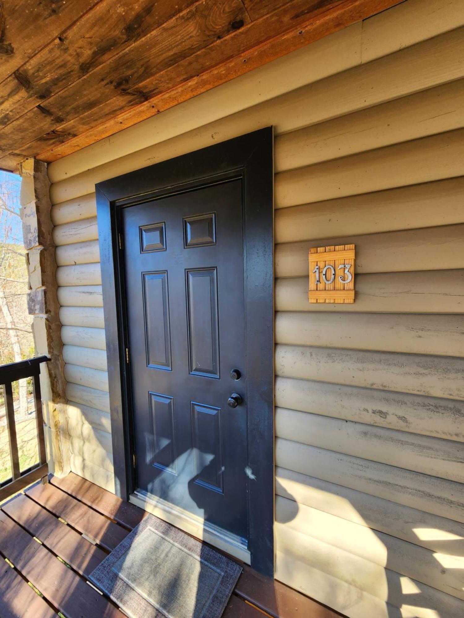 Lodge At Tellico Tellico Plains المظهر الخارجي الصورة