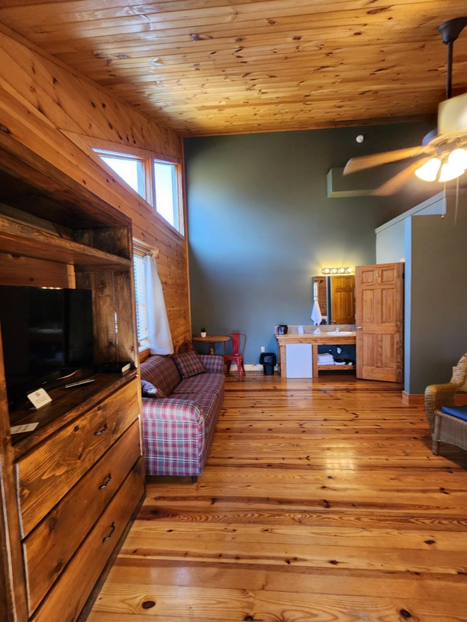 Lodge At Tellico Tellico Plains المظهر الخارجي الصورة