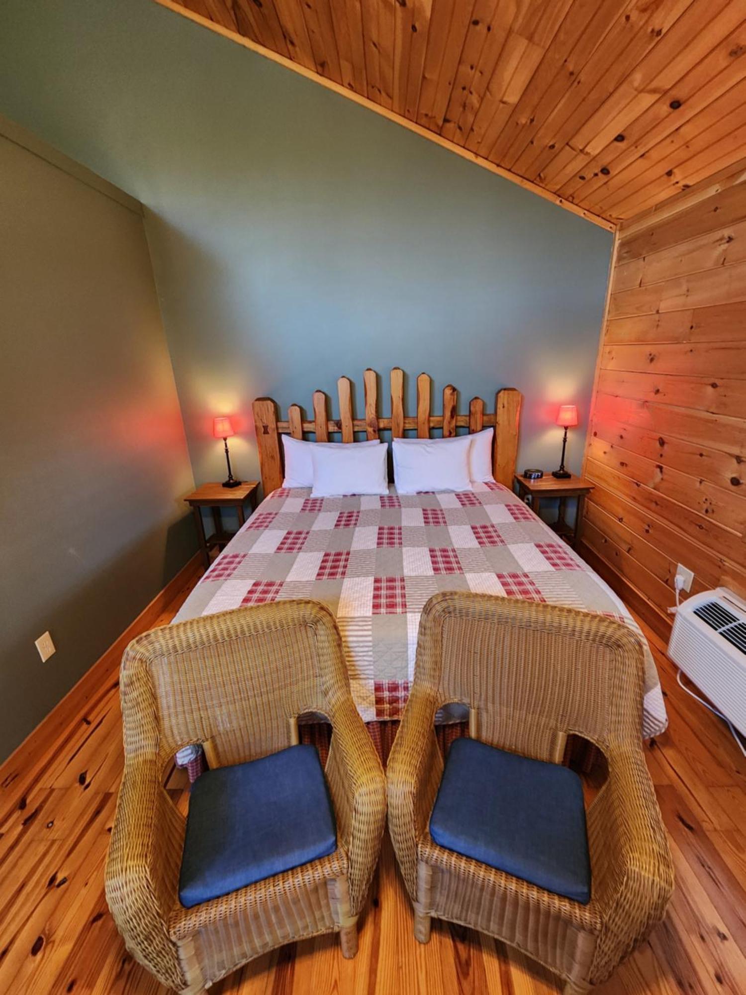 Lodge At Tellico Tellico Plains المظهر الخارجي الصورة