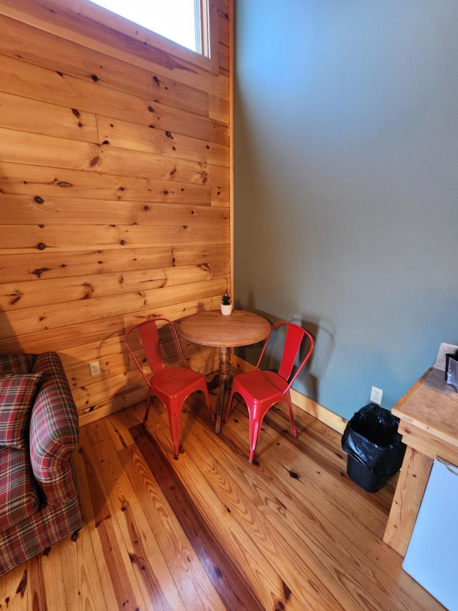 Lodge At Tellico Tellico Plains المظهر الخارجي الصورة