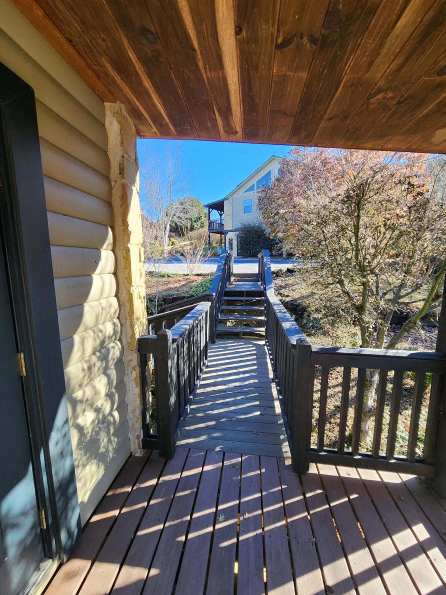 Lodge At Tellico Tellico Plains المظهر الخارجي الصورة