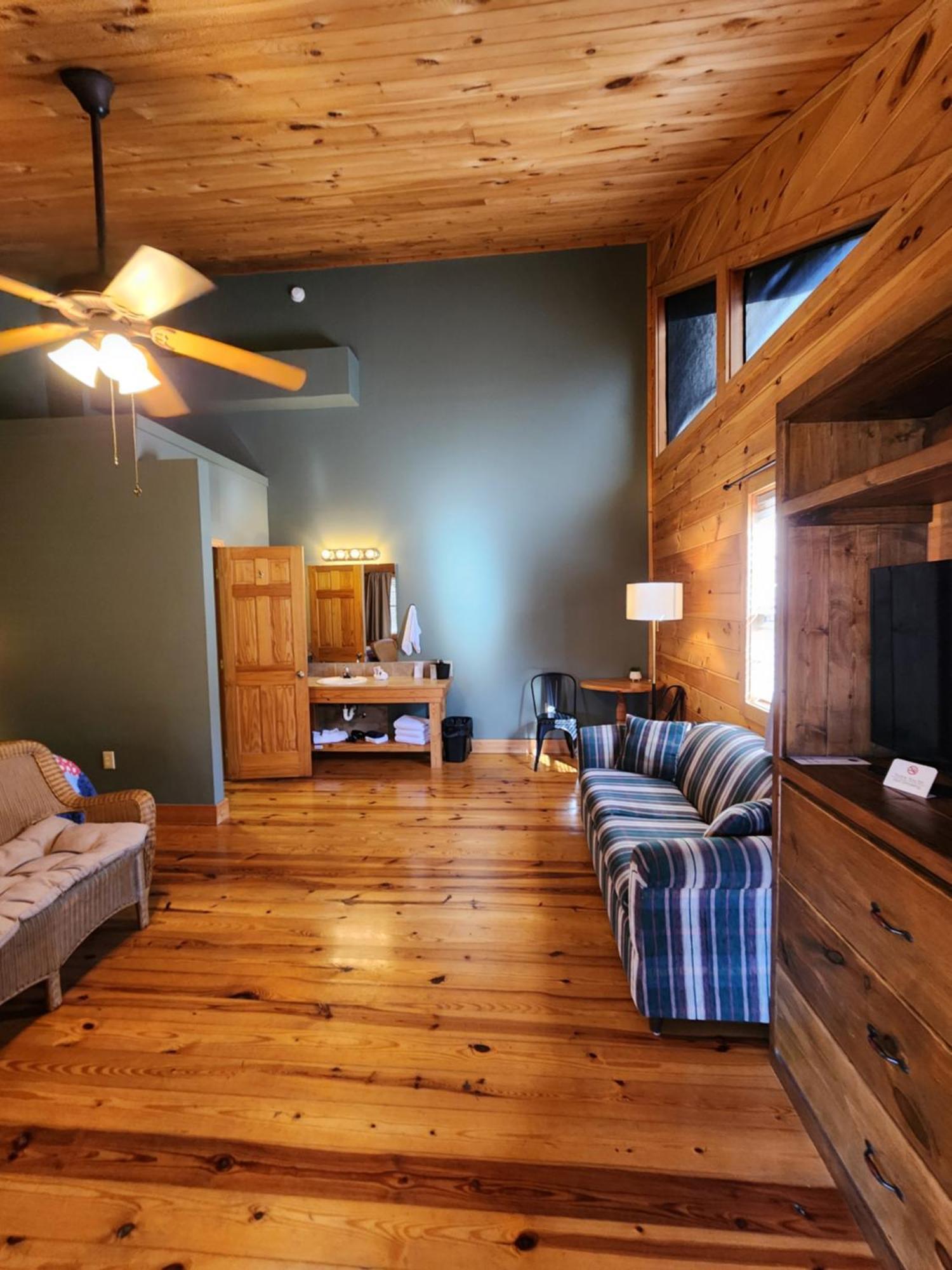 Lodge At Tellico Tellico Plains المظهر الخارجي الصورة