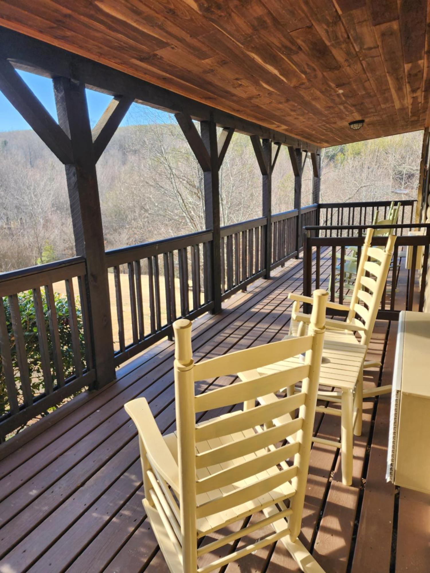 Lodge At Tellico Tellico Plains المظهر الخارجي الصورة