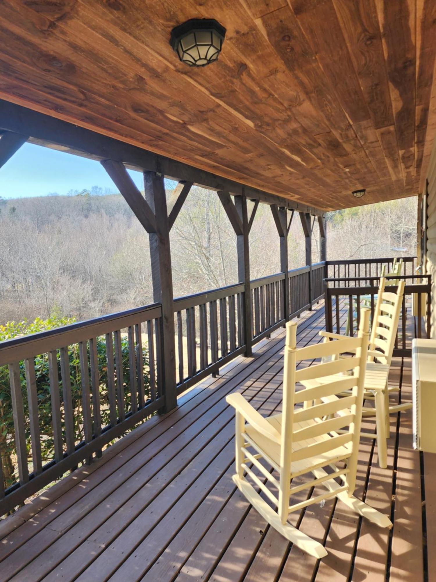 Lodge At Tellico Tellico Plains المظهر الخارجي الصورة