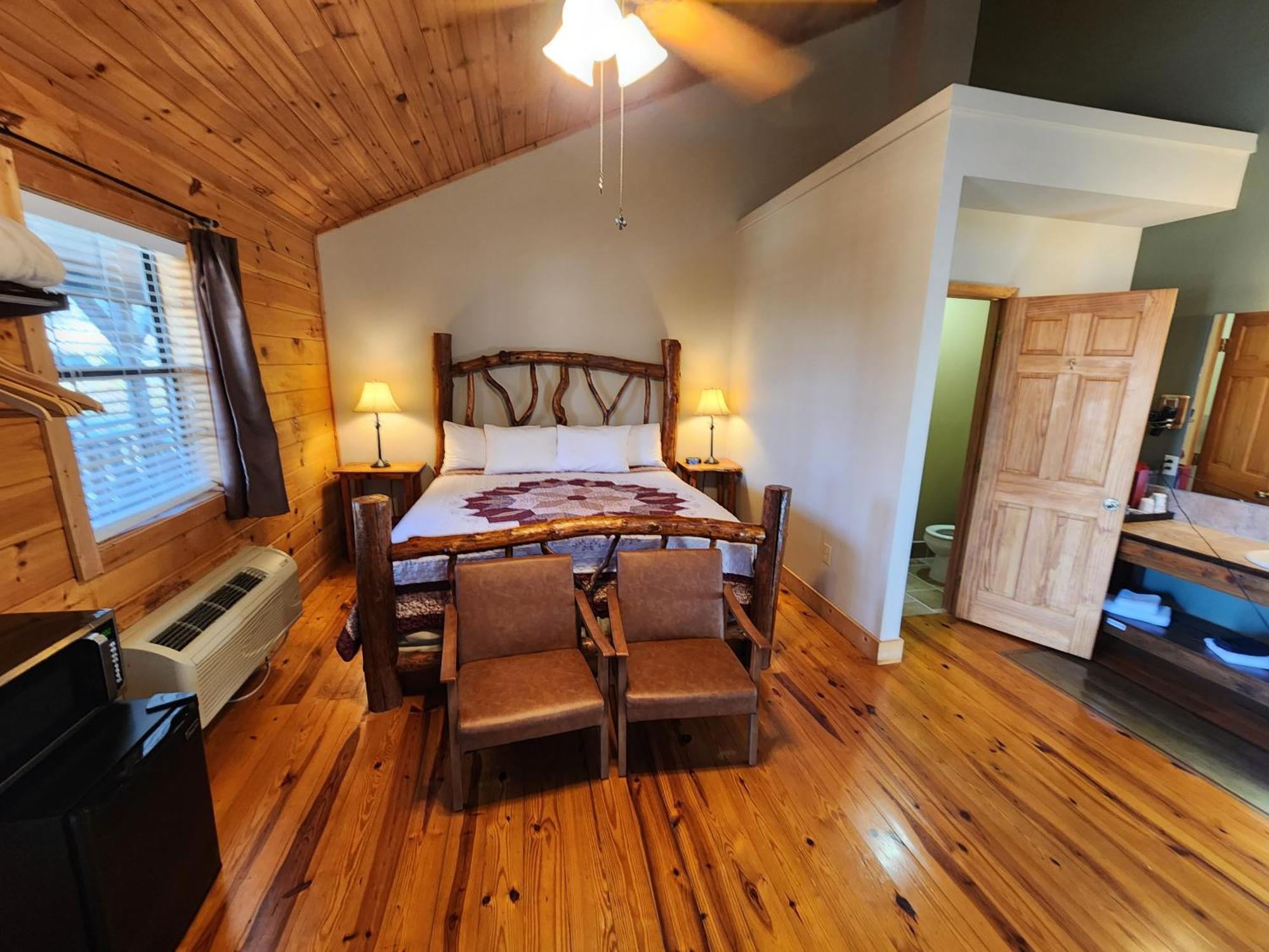 Lodge At Tellico Tellico Plains المظهر الخارجي الصورة