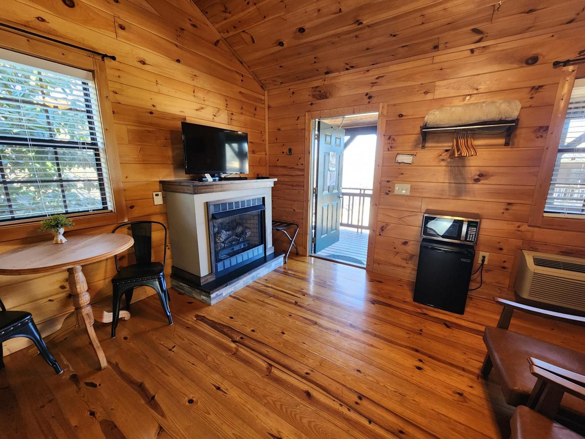Lodge At Tellico Tellico Plains المظهر الخارجي الصورة